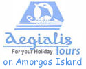 AEGIALIS TOURS-TRAVEL AGENCY AEGIALIS TOURS-TRAVEL AGENCY